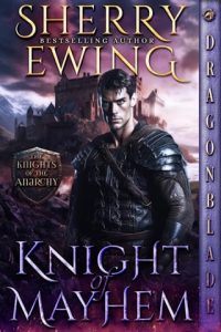 knight mayhem, sherry ewing