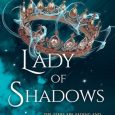 lady of shadow melissa k roehrich