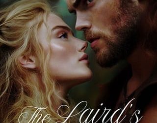 laird's bride ann marie scott