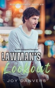 lawman's lookout, joy danvers