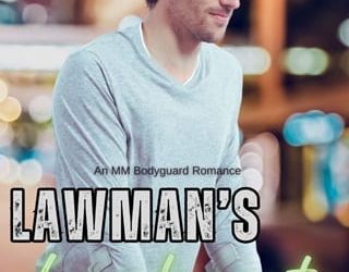 lawman's lookout joy danvers