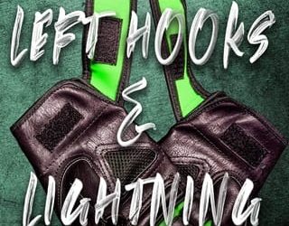 left hooks ak graves