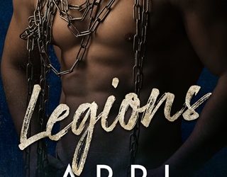 legions abbi glines