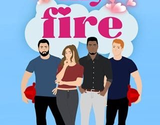 light my fire emma foxx