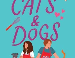 like cats dogs lizzie shane