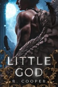 little god, r cooper