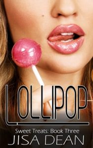 lollipop, jisa dean