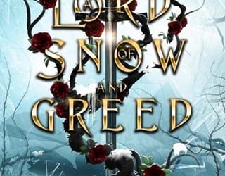 lord snow creed ashley mcleo