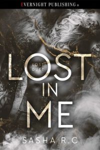 lost in me, sasha rc