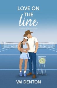 love on line, val denton