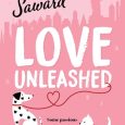 love unleashed melanie saward