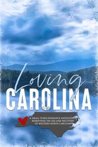 loving carolina, janine infante bosco