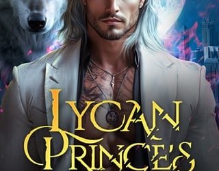 lycan prince's baby jennifer eve
