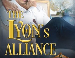 lyon's alliance ruth a casie