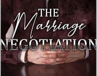 marriage negotiation aja foxx