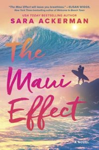 maui effect, sara ackerman