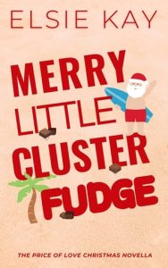 merry little cluster, elsie kay