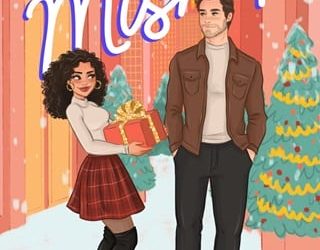 merry little mishap vivian mae