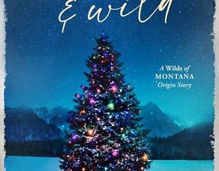 merry wild kristen proby