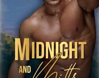 midnight mitts britney bell