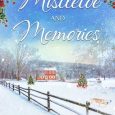 mistletoe memories fiona baker