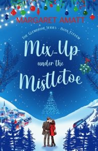 mix-up under mistletoe, margaret amatt
