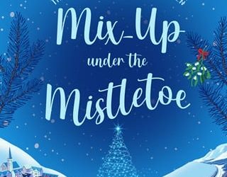 mix-up under mistletoe margaret amatt