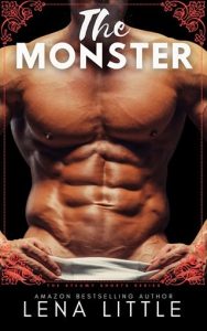monster, lena little