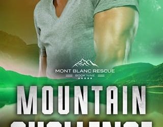 mountain challenge jr pace