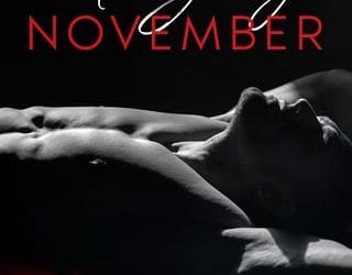 naughty november cara dee