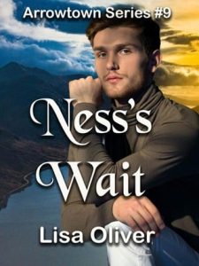 ness's wait, lisa oliver