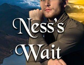 ness's wait lisa oliver