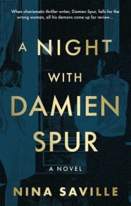 night damien spur, nina saville
