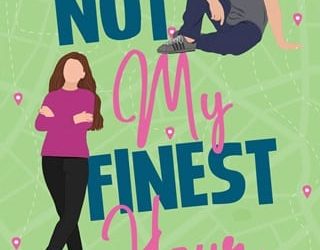 not my finest hour lizzy barlow