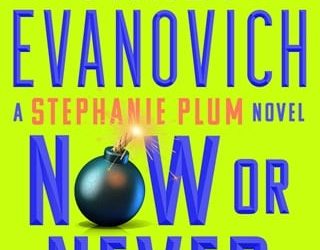 now or never janet evanovich