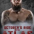 october's ride atlas kaci rose
