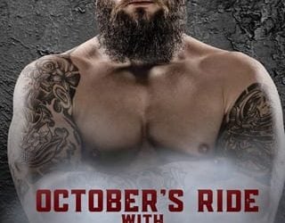 october's ride atlas kaci rose