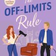 off limits rule sarah adams