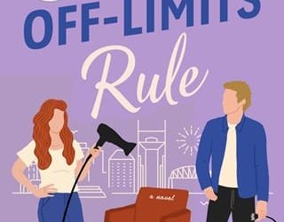 off limits rule sarah adams