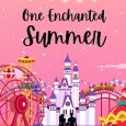 one enchanted summer aja jogensen