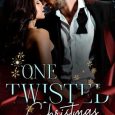 one twisted christmas cassi hart