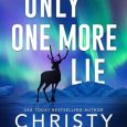 only one lie christy barritt