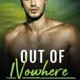 out of nowhere rebecca james