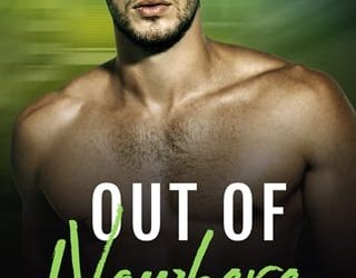 out of nowhere rebecca james