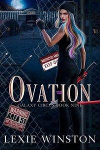 ovation, lexie winston