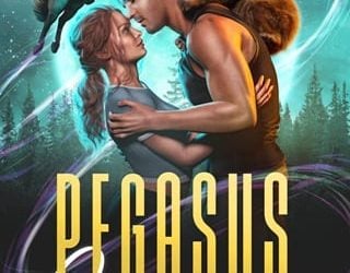 pegasus summer zoe chant