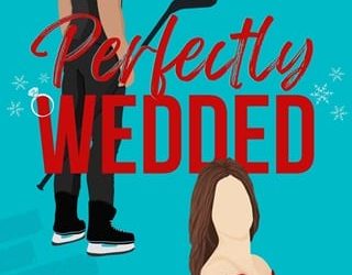 perfectly wedded grace worthington