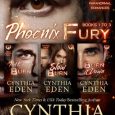 phoenix cynthia eden