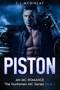 piston, charlotte mcginlay