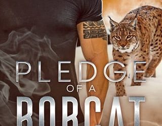 pledge bobcat jennifer snyder